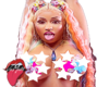 Nicki Minaj Trolls