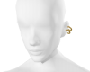 Piercings |gold