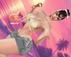 ๔ IceCream Girl