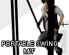 S N Portable Swing M/F