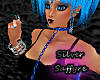 {SS}SilverKitty's Collar