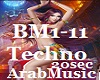 Arab Techno Music