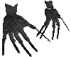 Chainmail Glove Claws