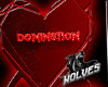 Domination Boot