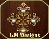 *Penthouse Sconce 1