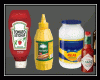 Condiments
