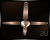 2u Ceiling Fan Animated