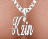 Chain Kzin