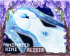 ⟡ Snöw A Bod Anim
