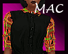 (MAC) African Top 3