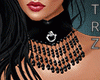 TRZ- Elegance Choker