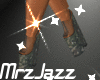 CAMO SUMMA HEELS
