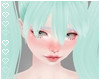 T! Bangs - Mint