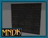 Old Wood Paneling
