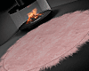 Pink Rug