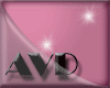 avd think pink ABS