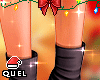 Q 🤍 Diva Boots V4