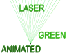 Laser green anim ~D~D~