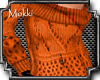 !Mk! Winter Wool Orange