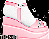 ! Vday Heels