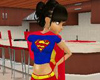 Supergirl Avatar Picture