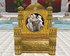 ~ari~goddess throne