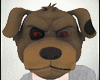 Terror Mask Dog Head