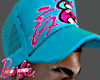 LOVE PAIN CAP