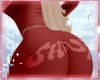 M. SHABUYA Red Capri!