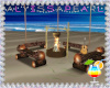 :A: Island Fireside Chat