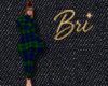 Green Tartan