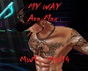My Way - Ava Max