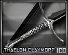 ICO Thaelon Claymore F