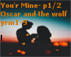 [R]You're Mine-P1/2