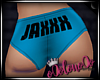 .L. Jaxxx Hot Shorts