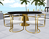 Luxury Chair Black
