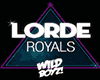 Lorde - Royals (Remix)