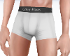 KTN White Underwear