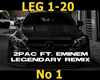 Eminem - Legendary Remix