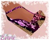Broderie Shoe