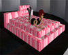 A Think Pink Bed
