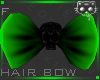 Bow GreenBlack 1a Ⓚ