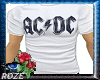 Revolution AC-DC TEE
