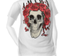 MIRI SKULL TEE
