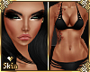 !C Alex Skin Tat Mocha