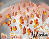 W° In Fall .Gown