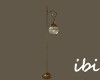 ibi Vintage Stand Lamp