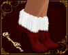 SE-Sexy Mrs Claus Boots