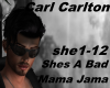 Shes A Bad Mama Jama