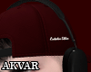 ᴀ| Hat Back